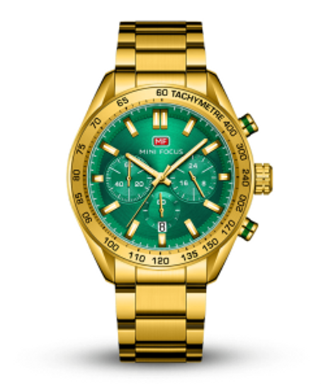 Mini focus new Collection 2022