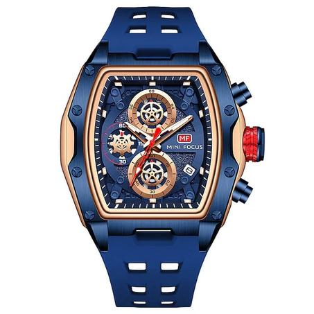 MINI FOCUS NEW COLLECTION