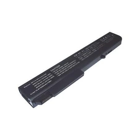 Batterie pour ordinateur portable hp elitebook 8540p