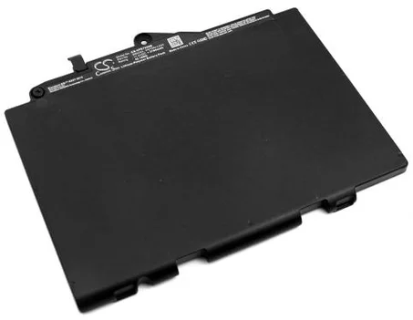 Batterie pour ordinateur portable hp elitebook 820 g3