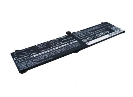 Batterie pour ordinateur portable hp elite x2 1011 g1