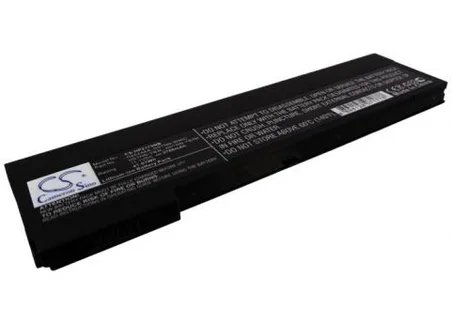 Batterie pour ordinateur portable hp elitebook 2170p