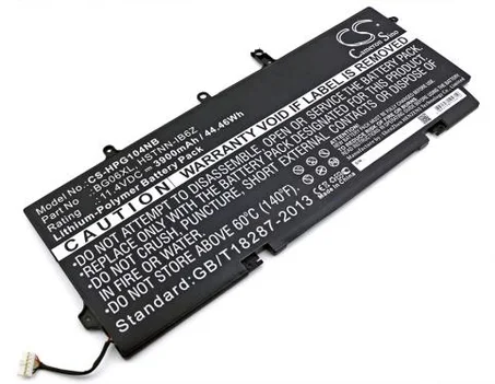 Batterie pour ordinateur portable hp elitebook 1040 g3