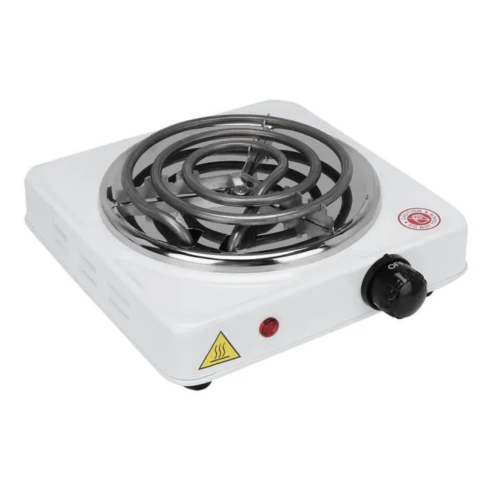 Mini Cuisinière électrique