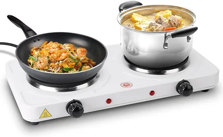 Cuisinière Electrique