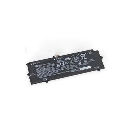 Batterie pour ordinateur portable hp elite x2 1012 g1