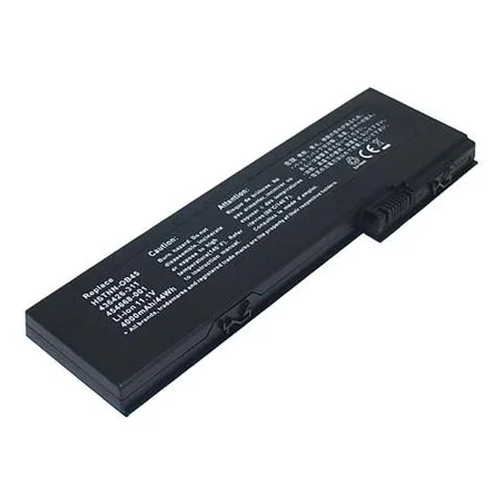 Batterie pour ordinateur portable hp elitebook 2760p