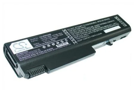Batterie pour ordinateur portable hp elitebook 8440p