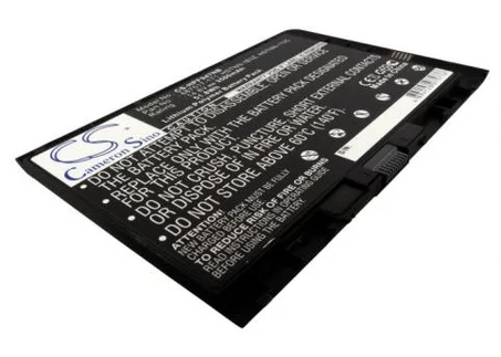 Batterie pour ordinateur portable hp elitebook folio 9470m
