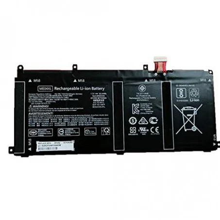 Batterie pour ordinateur portable hp elite x2 1013 g3 2tt14ea