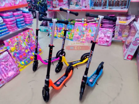 trroutenitte so cool scooter