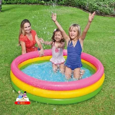 مسبح بيست واي 1.02 م / 25 سم