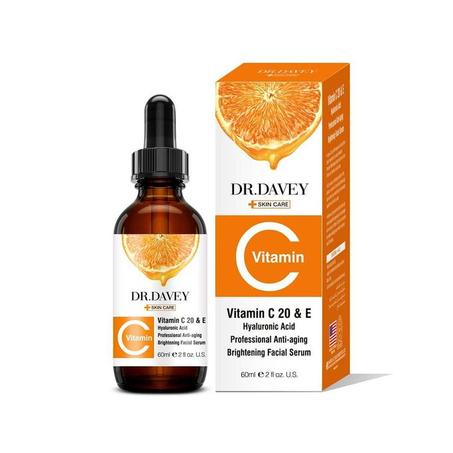Sérum Visage Vitamine C - 30 ml