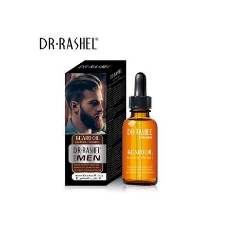 Beard oil For Men - 50 ml