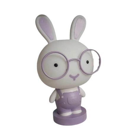 Veilleuse Lapin Lunette