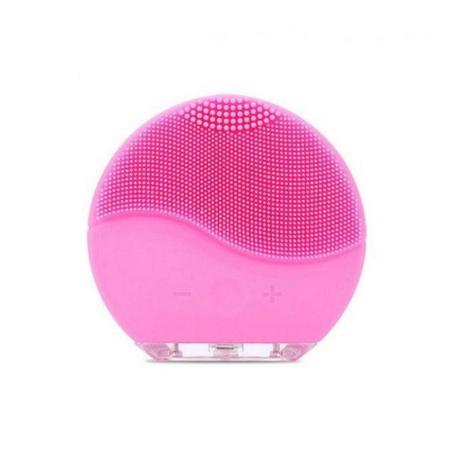 Mini brosse électrique - Nettoyage du visage - Masseur de peau