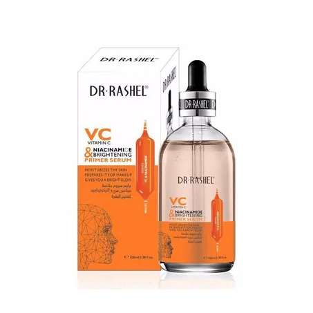 Sérum à la vitamine C - 100 Ml