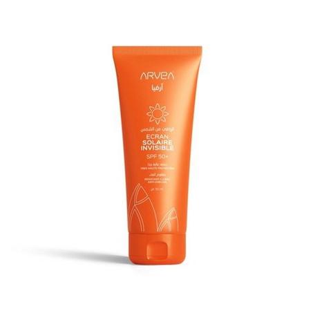 Ecran Solaire Invisible SPF 50