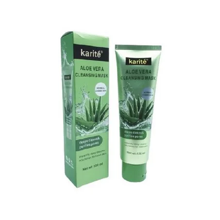 Masque Aloe Vera - 120 ml