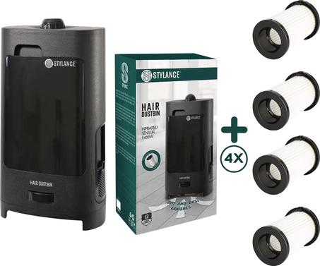 جهاز مكنسة الشعر STYLANCE