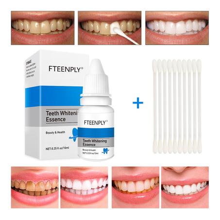 مبيض اسنان  FTEENPLY Teeth Whitening Essence