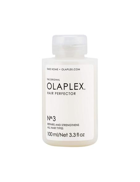 100 معالج الشعر المتضرر الخرافي OLAPLEX 3 ملم