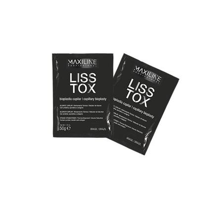 LISSTOX 50g x 3