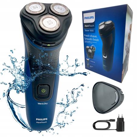AquaTouch 1000  Philips