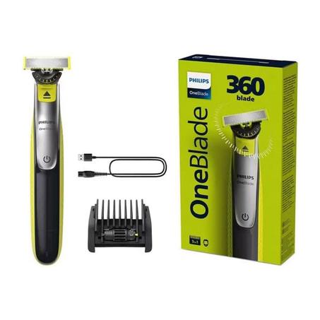 ماكينة حلاقة Philips Oneblade 360