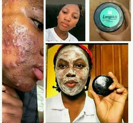LE SAVON BAMBOU DE Longrich