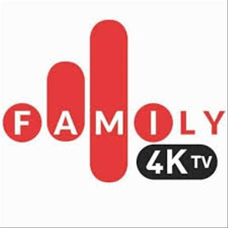 Family 4k [ 15 mois = 1800 ]
