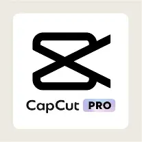 capcut pro 1 mois
