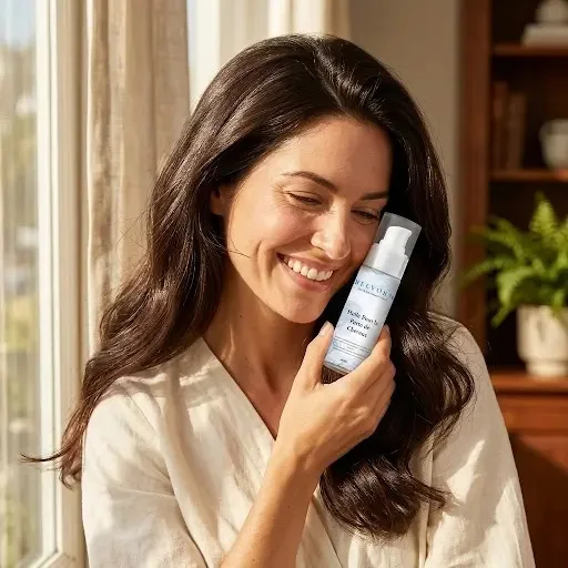 Huile Anti-Chute BELVORN – 60ml