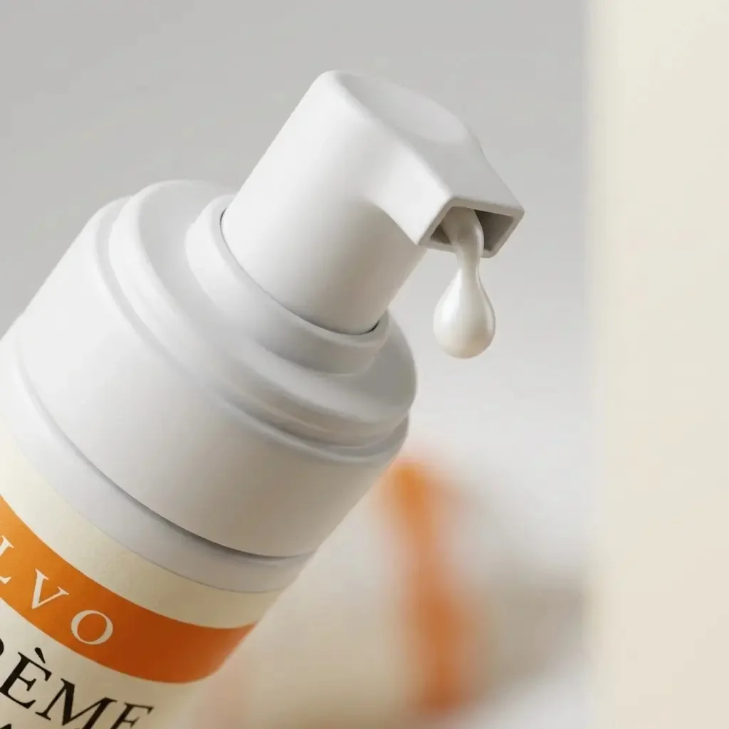 BELVORN Crème Solaire