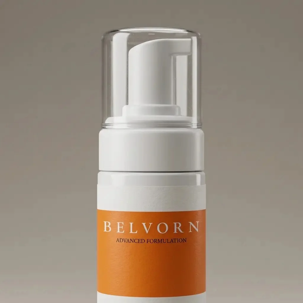 BELVORN Crème Solaire