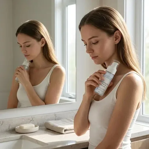 Huile Anti-Chute BELVORN – 60ml