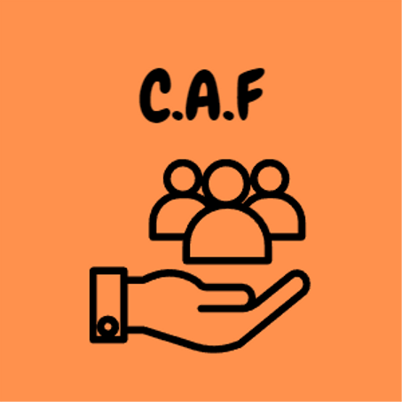 CAF