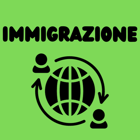 Immigrazione