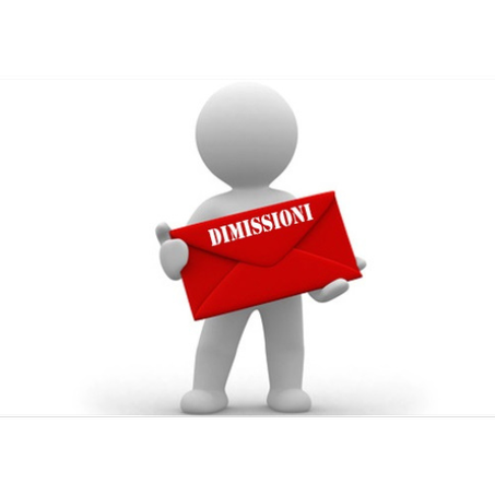 DIMISSIONI TELEMATICHE VOLONTARIE ONLINE