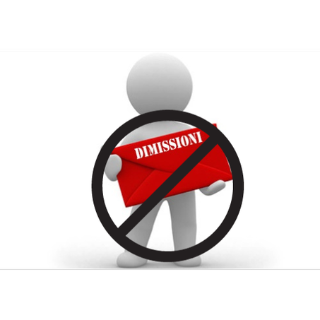 REVOCA DIMISSIONI TELEMATICHE ONLINE