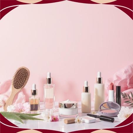 الجمال والعناية الشخصية