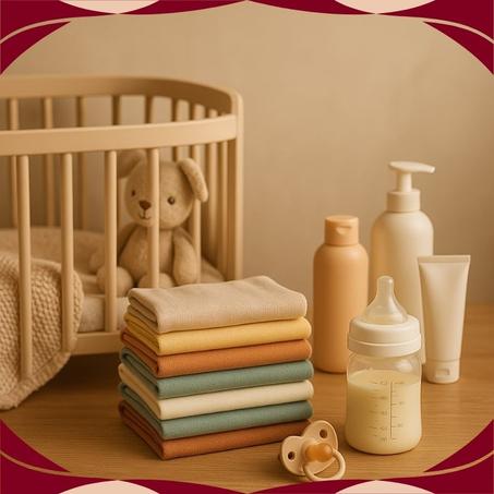 الأطفال والرضع