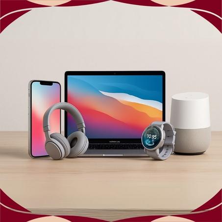 الإلكترونيات