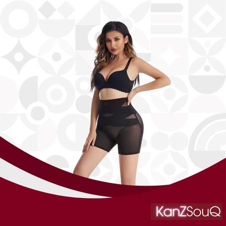 مشد الخصر و الأرداف المميز