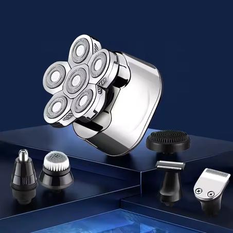 آلة الحلاقة متعددة الاستعمالات