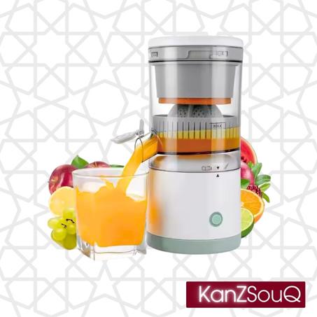 عصارة الفواكه المذهلة