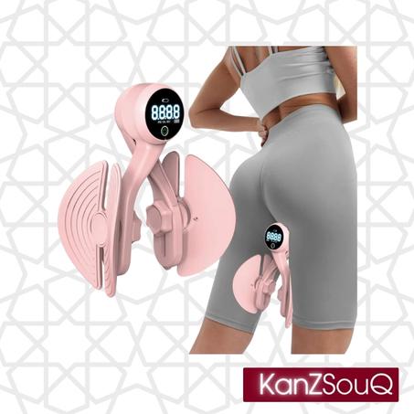 جهاز تمرين الحوض المثالي