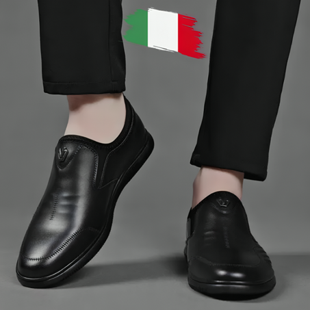 Chaussures Élégance Italienne 2024