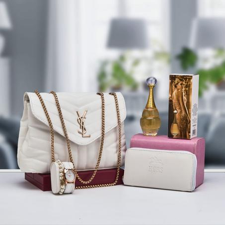 ✅صاك ✅بزطام ✅ ساعة انيقة ✅ براسلي عقيق ✅ ريحة