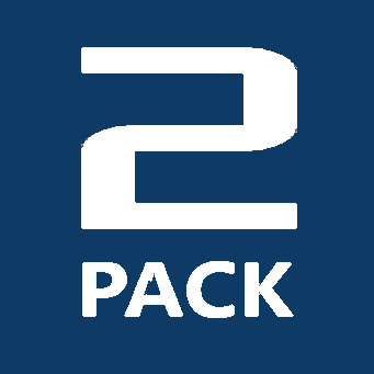 2 Pack